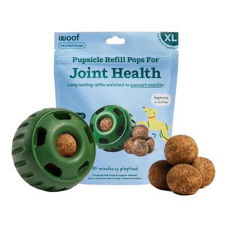 Joint Health Pops Refill