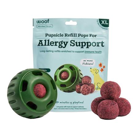 Allergy & Immunity Pops Refill