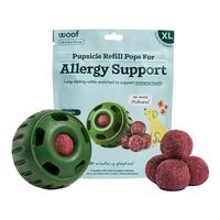 Allergy & Immunity Pops Refill