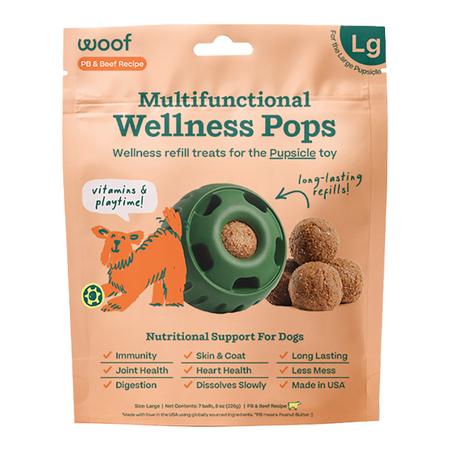 All-In-1 Health Pops Refill