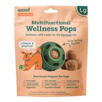 All-In-1 Health Pops Refill (Item #850017717572)