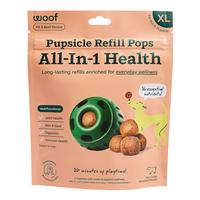 All-In-1 Health Pops Refill