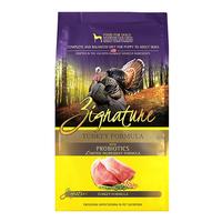 Zignature Turkey Dry Dog Food