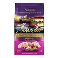 Zignature Zssential Dry Dog Food