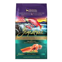 Zignature Salmon Dog Food (Item #888641131495)