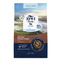 Beef with Pumpkin Recipe (Item #9421038210017)