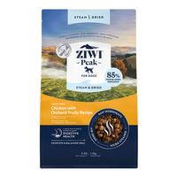 Chicken with Orchard Fruits Recipe