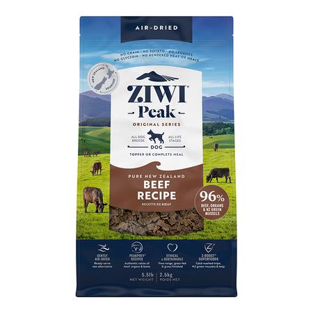 New Zealand Beef Recipe