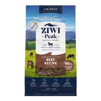 New Zealand Beef Recipe (Item #9421016593163)