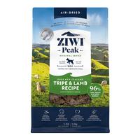 Air-Dried Tripe & Lamb Dog Food (Item #9421016594023)