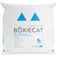 Scent-free Premium Clumping Clay Cat Litter