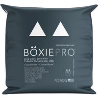 BoxiePro Deep Clean Probiotic Cat Litter