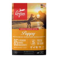 Orijen Puppy Dry Dog Food (Item #064992101138)