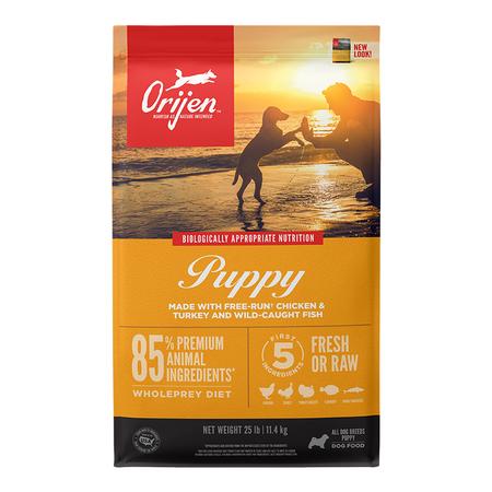 Orijen Puppy Dry Dog Food