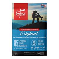 Orijen Original Dry Dog Food (Item #064992103132)