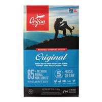 Orijen Original Dry Dog Food