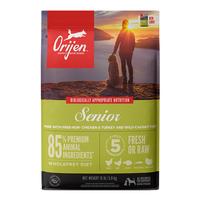 Orijen Senior Dry Dog Food (Item #064992104139)