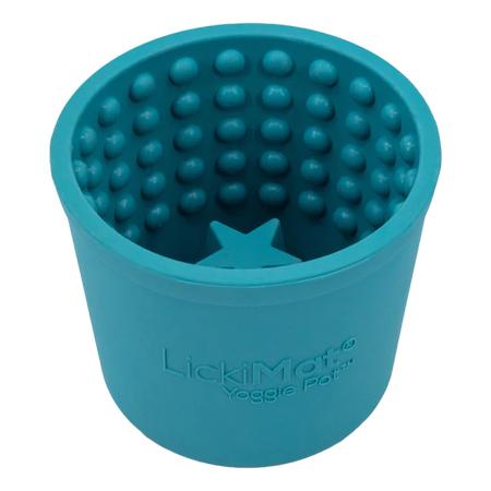 LickiMat Yoggie Pot