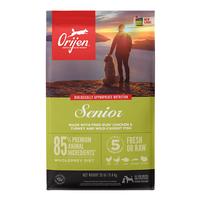 Orijen Senior Dry Dog Food (Item #064992104252)