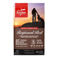 Orijen Regional Red Dry Dog Food (Item #064992105259)