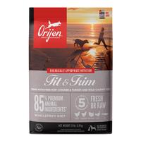 Orijen Fit & Trim Dry Dog Food (Item #064992107130)