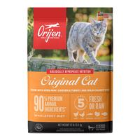 Orijen Cat & Kitten Formula (Item #064992201135)