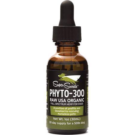 Phyto Cbd 300