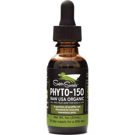 Phyto Cbd 300