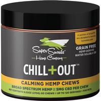 Chill Out Calming Soft Chews (Item #641320903048)