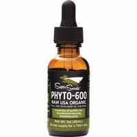 Phyto Cbd 600