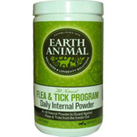 Daily Herbal Internal Powder 1 Lb