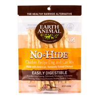 No-Hide Chicken Stix