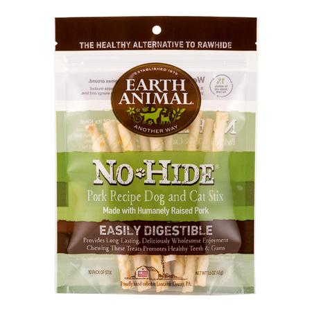 No-Hide Pork Strip