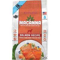 Macanna Salmon Freeze-Dried Dog Food (Item #884308720255)