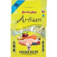 Artisan Chicken Freeze Dried Dog Food (Item #884308730018)