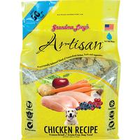 Artisan Chicken Freeze Dried Dog Food (Item #884308730025)