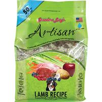 Artisan Lamb Freeze Dried Dog Food