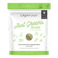 Freeze Dried Just Greens Blend