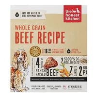 Whole Grain Beef Recipe (Item #183413000031)