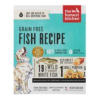 Grain Free Fish Recipe (Item #183413001908)
