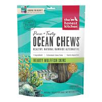 Hearty Wolffish Skin Beams (Item #183413003445)