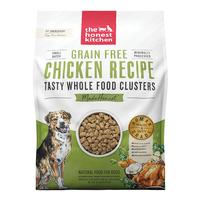 The Honest Kitchen Grain Free Chicken Clusters Dry Dog Food (Item #850001022026)
