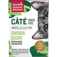 Câté Grain Free Chicken PâtÃ¨ (Item #850012047773)