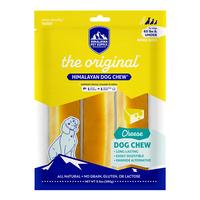Himalayan Dog Chew Treat (Item #853012004036)