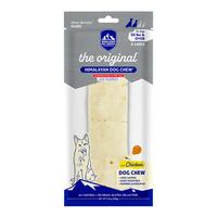 Himalayan Chicken Chew