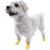 Disposable Balloon Dog Boots (Item #897515001017)
