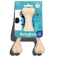 BetterBone SOFT Density All-Natural Dog Chew Toy (Item #850028916629)