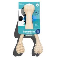 BetterBone SOFT Density All-Natural Dog Chew Toy