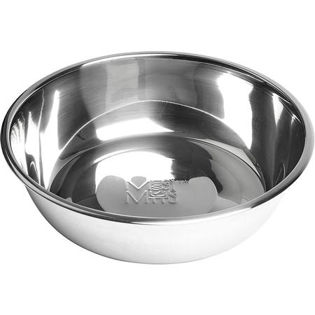 Mm Stainless Bowl 6