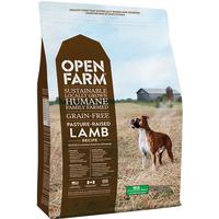 Open Farm Pasture Raised Lamb Recipe
